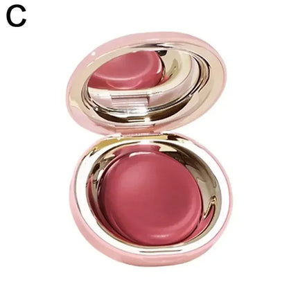 Fashion Rare Beauty 3D Face Contour Bronze Shade Smooth Lasting Natural Nose Shadow Waterproof Face Highlight Brighten Makeup