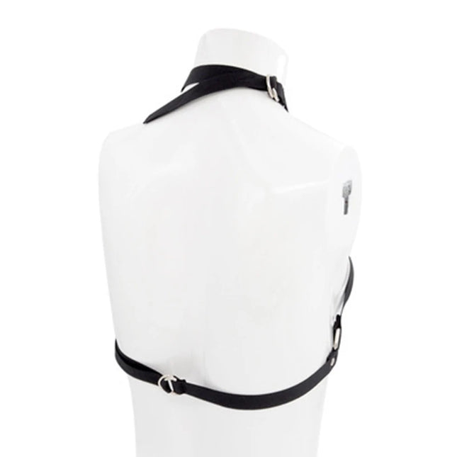 BDSM Gags Sexy Lingerie Bra Harness Bondage Gear Restraint Fetish Handcuffs Ankle Cuff Adult Sex Toys For Woman Erotic Sexy Shop
