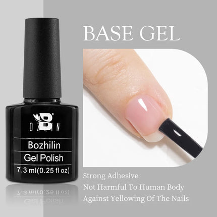 AWStorG 5ML Super Silver Metallic Gel Nail Polish Metal Effect Painting Gel Chromes Varnish Semi Permanent for Nail DIY