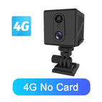 4G version-