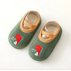 Green / XS(6-12Months)11cm