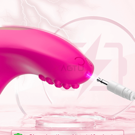 Masturbation Tools for Women Powerful Vibrator Wearable Vibration Clitoris Stimulator Dildo Vibrator Sex Adult Shop Products 18