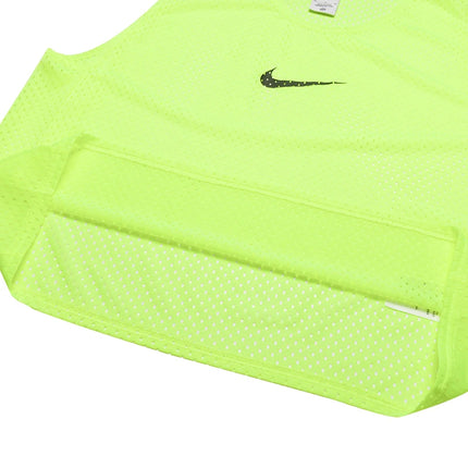 Nike Men's and Women's Sports Vests Running Fitness Training Quick-Drying Breathable Team Sportswear Ir8437-702