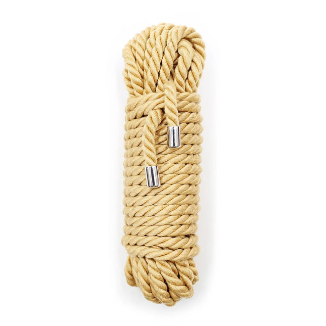 High Quality Japanese Bondage Rope Erotic Shibari Accessory for Binding Binder Restraint to Touch Tie Up Fun Slave Role Play