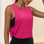 Hot Pink / XL