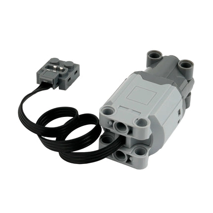 Power Functions M L XL Motor Servo Motor Technical Part 8882 8883 88003 88004 MOC Building Block Toy Compatible with legoeds Car