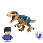 dinosaur 03 / China Mainland
