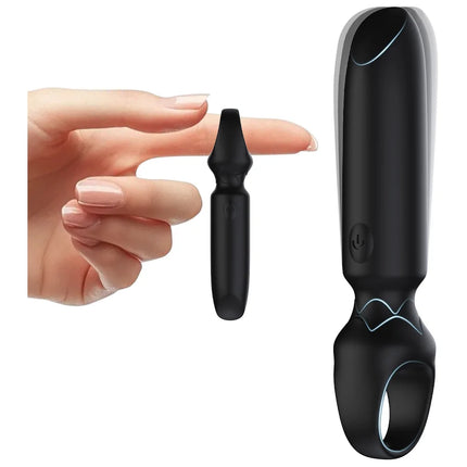 Mini Bullet Vibrator Adult Toys Vibrators Female Sex Toys 10 Vibration Lipstick G Spot Dildo Clitoral Vibrator for Women 18+
