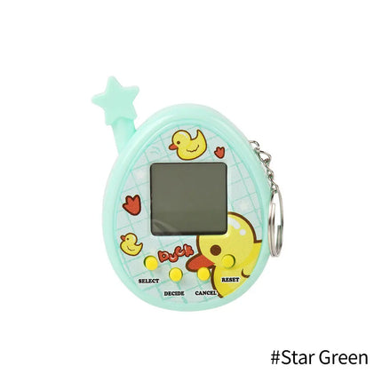 Virtual Pet Game / Animal Virtuel Jeu