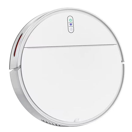 Robot Vacuum Smart Mop Cleaner With 3800PA Suction APP& Voice Control Autocharge Sweeping Floor Cleaning For Home Robotic Vacuum