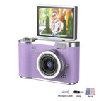 Purple no card