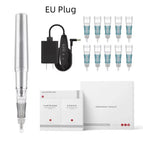 EU Plug Sliver / China Mainland