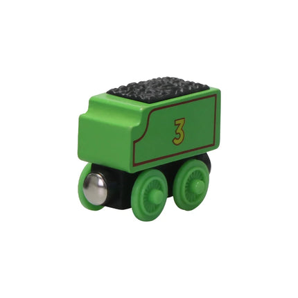 Thomas And Friends Wooden Railway Toy Lady Percy Mike Rosie Edward Donald Gorden Emily Train Truck Carriages Birthday Christmas