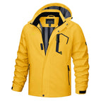 Yellow-2 / US M / China Mainland