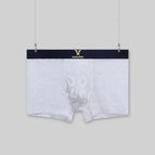 White / 2XL / 1pc