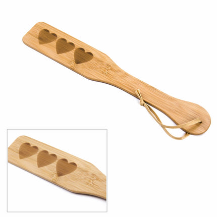 Palm Clap Spank Paddle Whips BDSM Fantasy Flogger Cosplay Slave Sex Toys For Couples Bondage Spank Paddles Flogger Gear Fetish