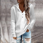 WHITE / M