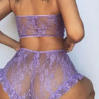 purple 2 / XL