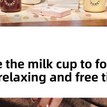 280/360ml Insulated Cup High Appearance Portable Pocket Coffee Mug For Women On-the-Go Water Bottle