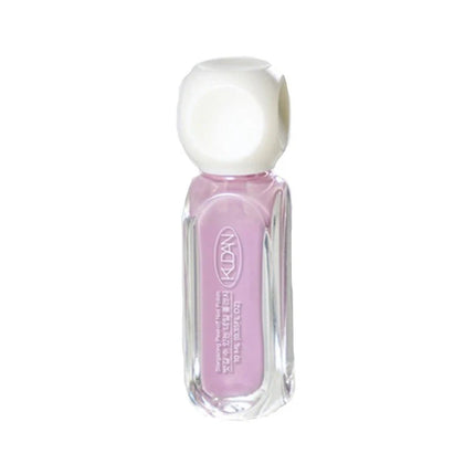 10ml Water-based Nail Polish Long Lasting Tearable Quick Dry No Bake Semi-permanent Varnish DIY Fashion Manicure Nail Art