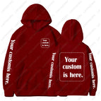 HE-wine red / L