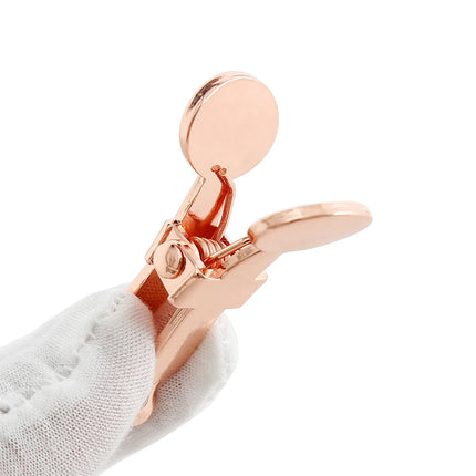 New Nipple Clamps Stainless Steel Breast Stimulator Clip Nipple Sex Accessories BDSM Bondage Sexy Toys For Adults 18 Female