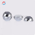 Silver / 7ml / China Mainland|Plastic