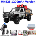 MN82S 1200mAh DP 1 / China Mainland