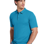 Blue-Green / 4XL / China Mainland