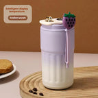 Gradient Purple / 450ML