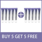 Buy 5 get 5 free