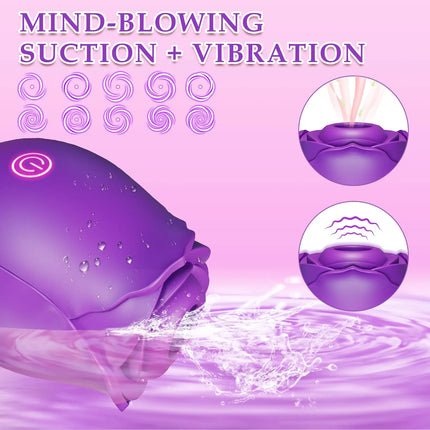 18 Powerful Sucking Vibrator for Women Vacuum Clitoris Stimulator Female Nipple Clit Sucker Vibrating Adults Toy Sex Toys Sextoy
