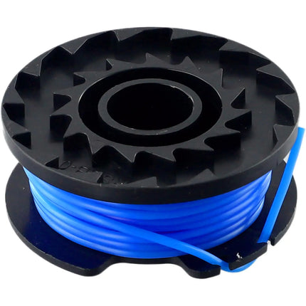 3PCS Line Spool Kit For Greenworks 24V Grass Trimmer G24LT25 G24LT G24LT28 G24LT30M High Quality Lawn Trimmer Parts