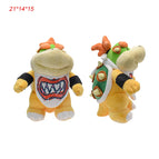 Bowser JR