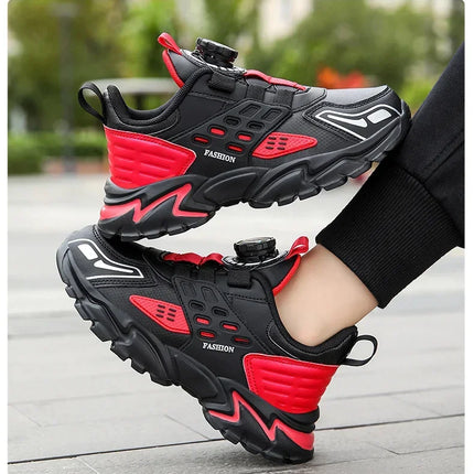Men New Spring and Autumn Seasons Breathable Sports Casual Youth Fashion Men's Shoes Sneakers