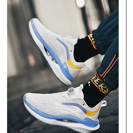 Men Shoes Sneakers man casual Men's Shoes tenis Luxury shoes Trainer Race Breathable Shoes fashion running Shoes for women