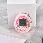 Cactus (pink) / 10 PCS
