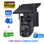 black 60X 4G 64GB