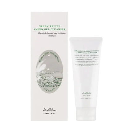 Original Korean Althea Skincare - 345/147 Antioxidant Relief Cream, REJU 5000 Cream, Address Blemishes, Brighten, Barrier Repair
