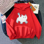 Red / XXL