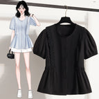 Black / 3XL