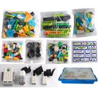 1 Set with box