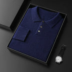 Navy Blue / L
