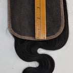 5x5 Closure Body / 18inches