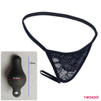 Plug D - Panties N11 / inch 26-30