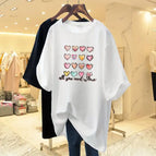 WHITE / 3XL(70Kg-80Kg)