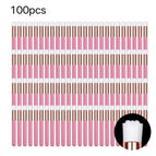 100pcs 1