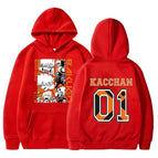 XXXL / Red