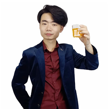 Bartenders By J.C. Magic Bar Trick Illusions, Funny Party Magic Show Toys, Smoke Effects & Professional Stage Magic
