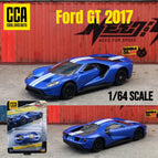 Ford GT